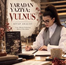 Yaradan yazıya; vulnus