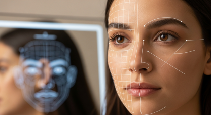 Yüz harmonisi nedir? estetikte kişiye özel yaklaşım neden önemlidir?