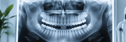 Panoramik röntgen nedir? diş tedavisinde neden bu kadar önemlidir?