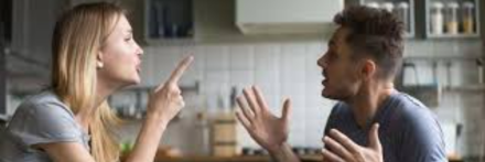 Pasif-agresif iletişim biçimi