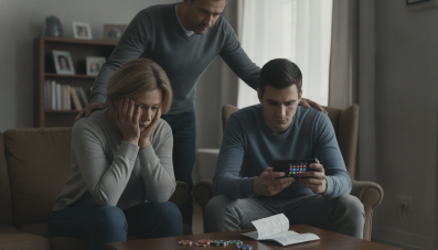 Kumar bağımlılığı belirtileri neler? aile ne yapmalı?