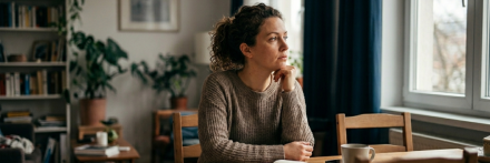 Otomatik düşünceler: farkındalık ve yeniden yapılandırma süreci