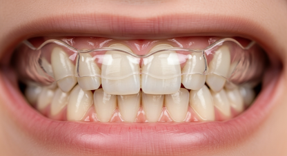 Bruksizm nedir? (diş sıkma ve gıcırdatma) belirtileri, nedenleri ve tedavisi