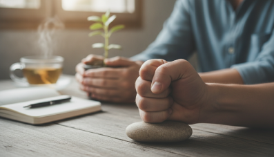 Öfke kontrolü nedir? öfkeyle sağlıklı baş etme yolları