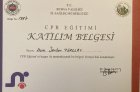 Sertifika