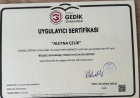 Bilişsel Davranışçı Uygulayıcı Eğitimi