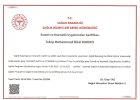 Sertifika