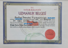 diploma