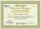 Kısa Süreli Çözüm Odaklı