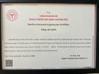 Sertifika