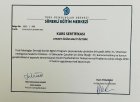 Türk Psikologlar Derneği - WISC-4 Zeka Testi