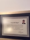 Doçentlik Belgesi