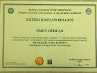 Bilirkişi Temel Eğitimi