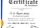 DERMAFILLERS