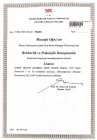 Pedagoji/PDR lisans
