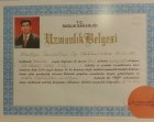 Uzmanlık