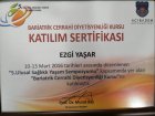 Bariatrik Cerrahi Diyetisyeni