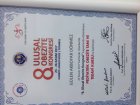 8.Ulusal Obezite Kongresi