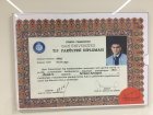 Diploma