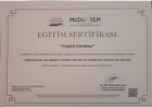 Sertifika
