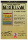 Ege Üniversitesi Temel Eğitici Gelişim Programı