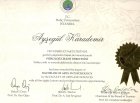 Diploma