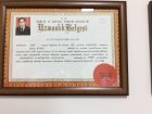 Uzmanlık Belgesi