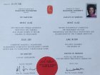 Diploma