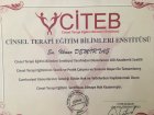 SERTİFİK