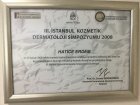 III. İstanbul Kozmetik Dermatoloji Simpozyumu