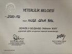 Denver II Gelişim Tarama Testi
