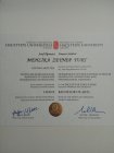Lisans Diploması