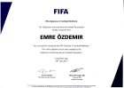 FIFA Tıp Diploması