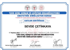 Sertifika
