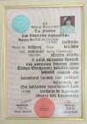 Diploma