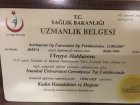 Uzmanlik