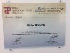 39.Bilimsel Kongresi