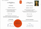Diploma