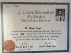 Diploma