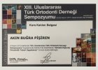 Sertifika 1