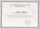 1997 Gastroenteroloji