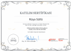 Psikolojide SPSS Uygulamalı Temel İstatistik Eğitimi