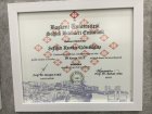 Doktora Diploması