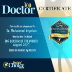 En iyi 100 doktor