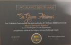 MASAL TERAPİSTİ