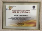 Bariatrik Cerrahi Diyetisyenligi Kursu
