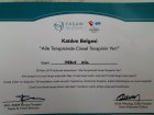 Aile Terapisinde Cinsel Terapinin Yeri