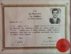 Diploma