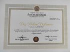 Diploma