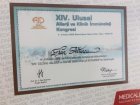 XIV. Ulusal Alerji ve Klinik Immünoloji Kongresi
